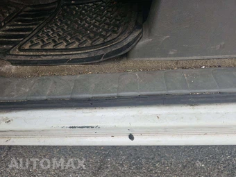 2012 Nissan Frontier S Extended Cab Medium Bed – miniatura 29