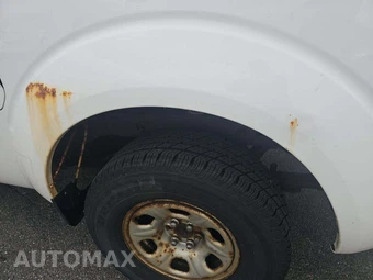 2012 Nissan Frontier S Extended Cab Medium Bed – miniatura 31