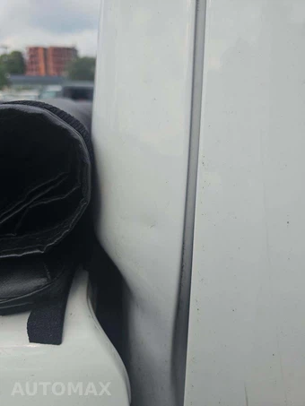 2012 Nissan Frontier S Extended Cab Medium Bed – miniatura 40