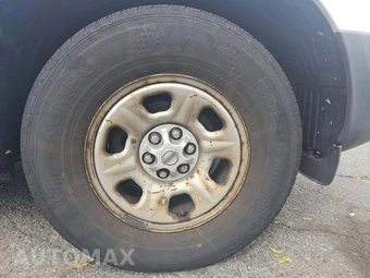 2012 Nissan Frontier S Extended Cab Medium Bed – miniatura 43