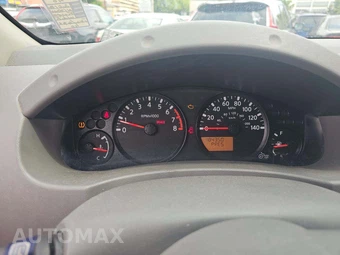 2012 Nissan Frontier S Extended Cab Medium Bed – miniatura 6