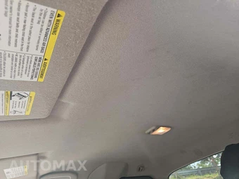 2012 Nissan Frontier S Extended Cab Medium Bed – miniatura 8