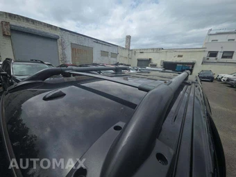 2012 Nissan Frontier SL Crew Cab Medium Bed - miniatura 12