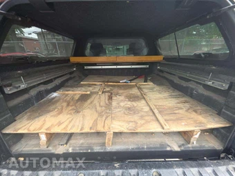 2012 Nissan Frontier SL Crew Cab Medium Bed - miniatura 14
