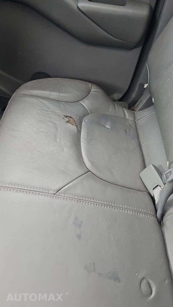 2012 Nissan Frontier SL Crew Cab Medium Bed – miniatura 29