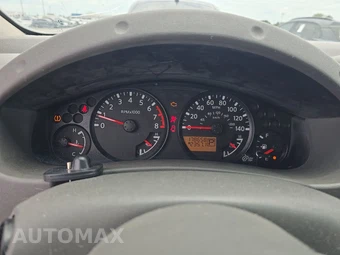 2012 Nissan Frontier SV Crew Cab Medium Bed - miniatura 12