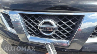 2012 Nissan Frontier SV Crew Cab Medium Bed - miniatura 20