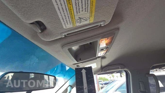2012 Nissan Frontier SV Crew Cab Medium Bed - miniatura 29