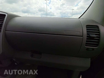 2012 Nissan Frontier SV Crew Cab Medium Bed - miniatura 19