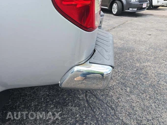 2012 Nissan Frontier SV Extended Cab Medium Bed – miniatura 22