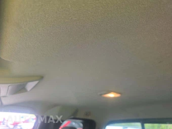 2012 Nissan Frontier SV Extended Cab Medium Bed – miniatura 11