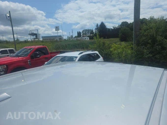 2012 Nissan Frontier SV Extended Cab Medium Bed – miniatura 12