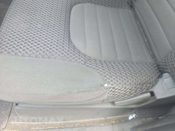 2012 Nissan Frontier SV Extended Cab Medium Bed – miniatura 21