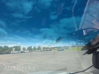 2012 Nissan Frontier SV Extended Cab Medium Bed – miniatura 22