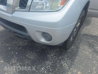2012 Nissan Frontier SV Extended Cab Medium Bed – miniatura 23