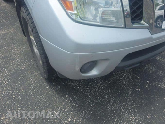 2012 Nissan Frontier SV Extended Cab Medium Bed – miniatura 24