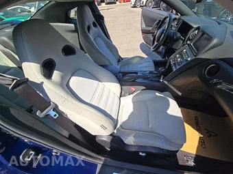2012 Nissan GT-R Premium - miniatura 18