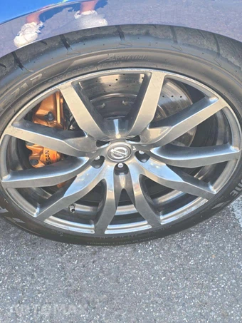 2012 Nissan GT-R Premium - miniatura 23