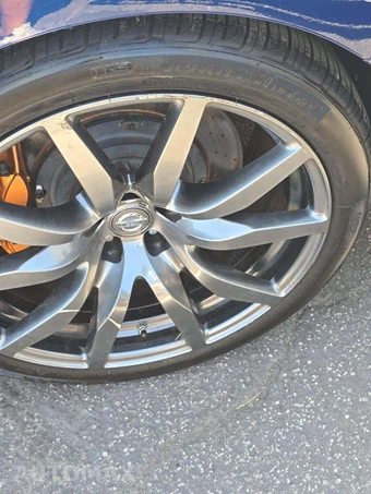 2012 Nissan GT-R Premium - miniatura 25