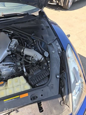 2012 Nissan GT-R Premium - miniatura 29