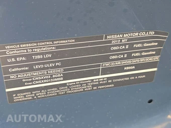 2012 Nissan GT-R Premium - miniatura 30