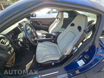 2012 Nissan GT-R Premium - miniatura 6