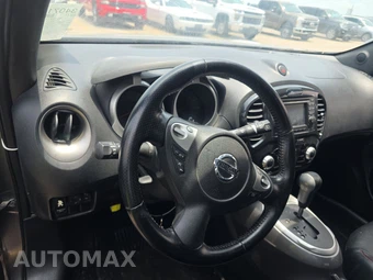 2012 Nissan JUKE SL – miniatura 10