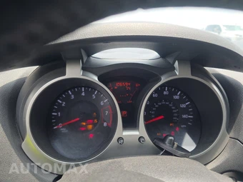 2012 Nissan JUKE SL – miniatura 12