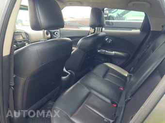 2012 Nissan JUKE SL – miniatura 13