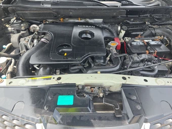 2012 Nissan JUKE SL – miniatura 15