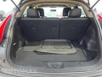 2012 Nissan JUKE SL – miniatura 16