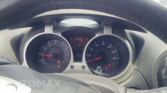 2012 Nissan JUKE SL – miniatura 20