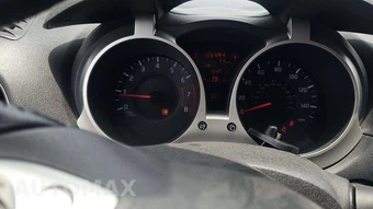 2012 Nissan JUKE SL – miniatura 22