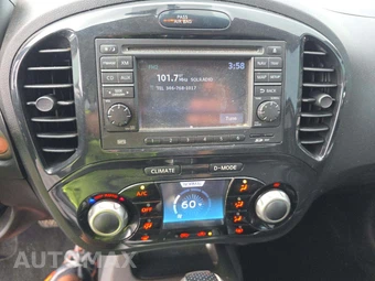 2012 Nissan JUKE SL - miniatura 10