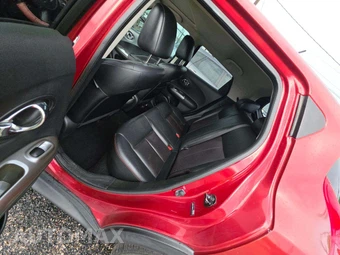 2012 Nissan JUKE SL - miniatura 13