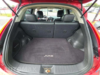 2012 Nissan JUKE SL - miniatura 14