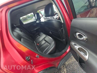 2012 Nissan JUKE SL - miniatura 16