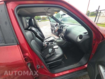 2012 Nissan JUKE SL - miniatura 18