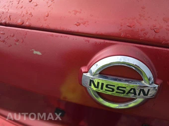 2012 Nissan JUKE SL - miniatura 24