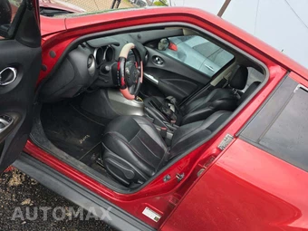 2012 Nissan JUKE SL - miniatura 6