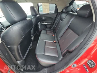 2012 Nissan JUKE SL – miniatura 13