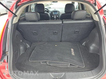 2012 Nissan JUKE SL – miniatura 16
