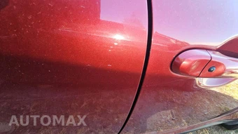 2012 Nissan JUKE SL – miniatura 19