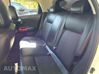 2012 Nissan JUKE SL – miniatura 13