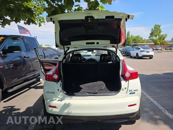 2012 Nissan JUKE SL – miniatura 14