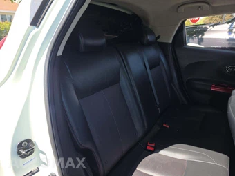 2012 Nissan JUKE SL – miniatura 16