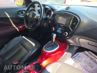 2012 Nissan JUKE SL – miniatura 19