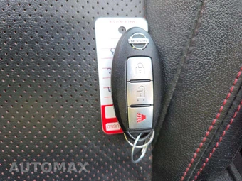 2012 Nissan JUKE SL – miniatura 8