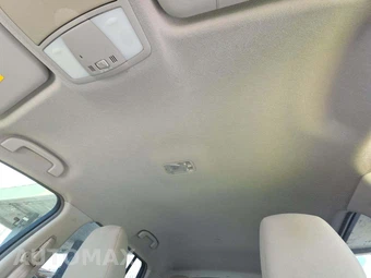 2012 Nissan LEAF SL - miniatura 11