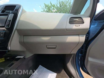 2012 Nissan LEAF SL - miniatura 20